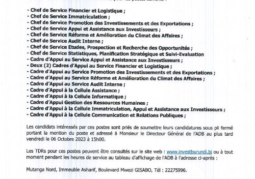 Avis d'appel à candidature_1